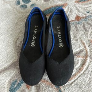 Rothy’s Ballet Flats *Price is Firm*